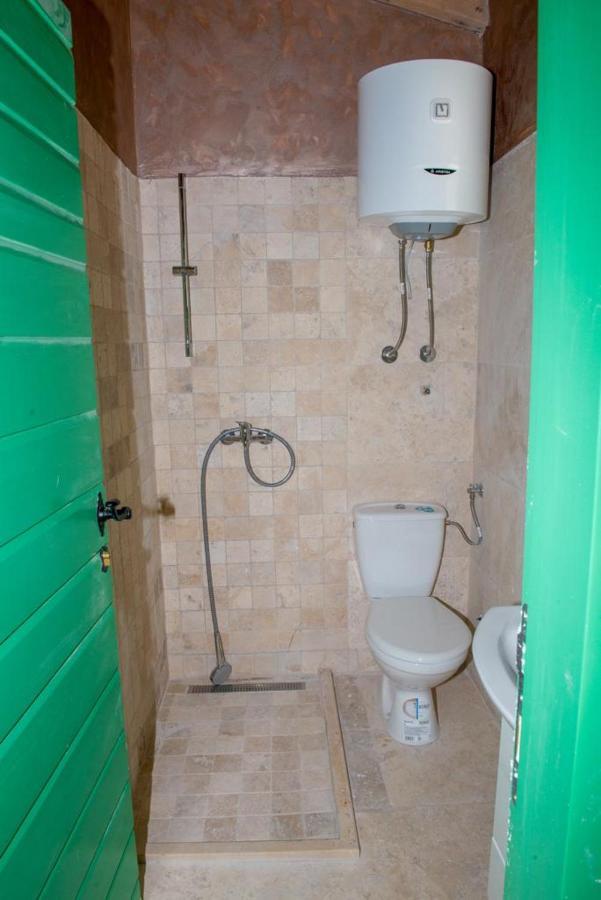 Gazdinstvo Vranac Apartment เวียร์ปาซาร์ ภายนอก รูปภาพ