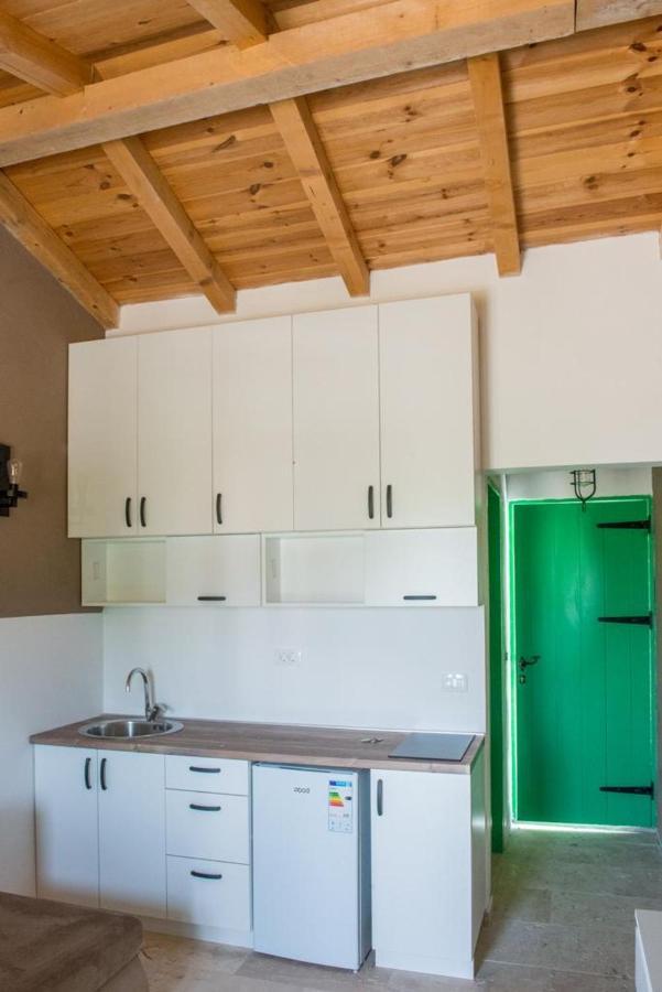 Gazdinstvo Vranac Apartment เวียร์ปาซาร์ ภายนอก รูปภาพ